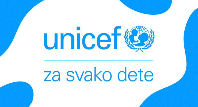 unicef foto