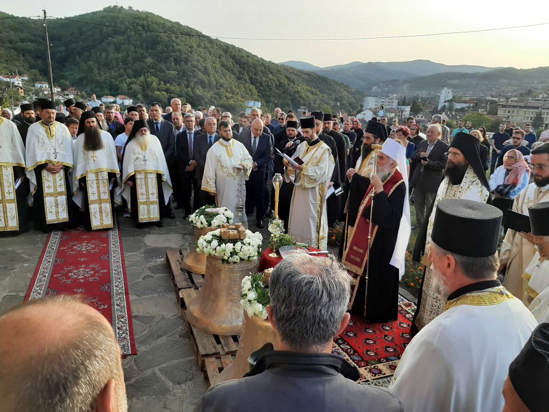 manastir zvona 2