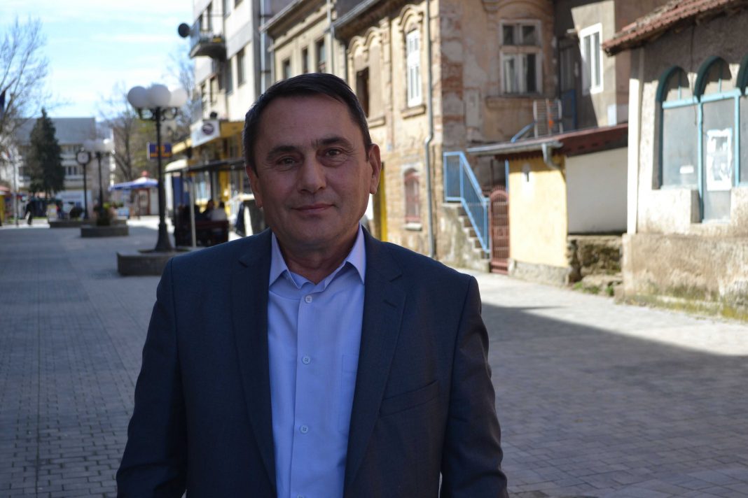 vidic predsednik kursumlija