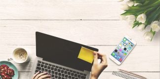 laptop-organizacija-rutina