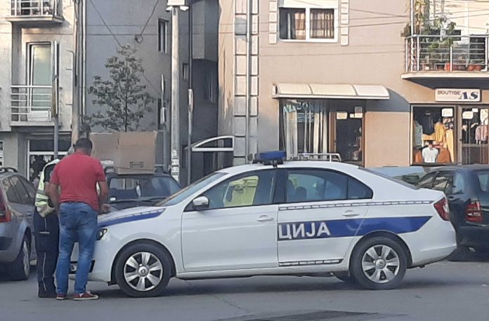 Fotografija dana: CIJA u Kuršumliji