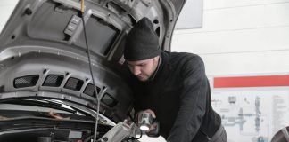auto-kvar