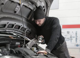 auto-kvar