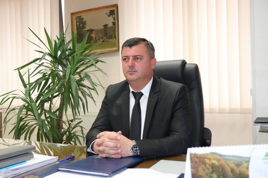 A Vojimir Carapic