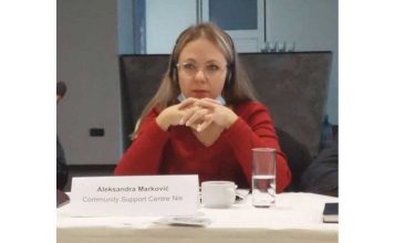 Zašto treba glasati na referendumu o promeni ustava Srbije