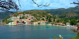 kefalonija