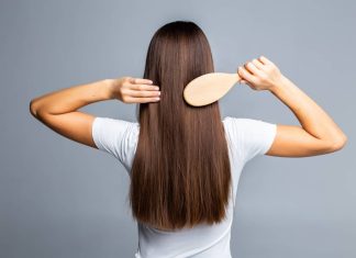 keratin-kosa-češalj