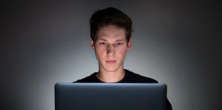 zavisnost od interneta