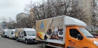 kombi-selidba