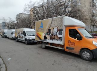 kombi-selidba