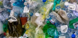 otpad-plastika-flaše-sekundarne-sirovine-recikliranje