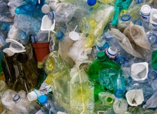 otpad-plastika-flaše-sekundarne-sirovine-recikliranje