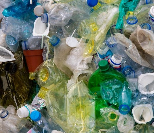 otpad-plastika-flaše-sekundarne-sirovine-recikliranje