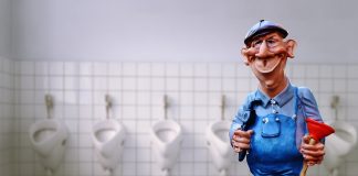 vodoinstalater-wc-šolja