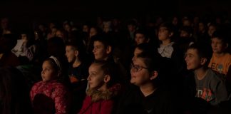 Završen “Lektirići ex yu fest”