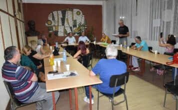 Nagrađeni najbolji pesnici u Toplici za 2022. godinu