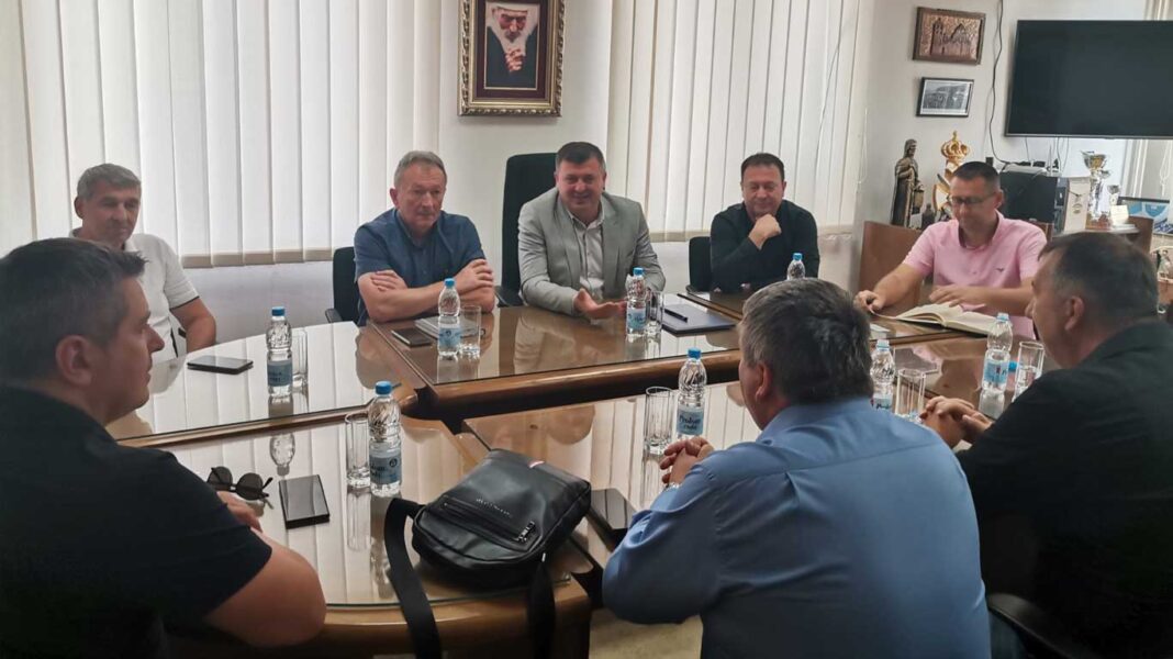 sasa bogicevic kursumlija