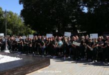 Šumsko gazdinstvo „Toplica“ iz Kuršumlije najbolje u stručnom znanju i sportskim disciplinama na Saboru šumara