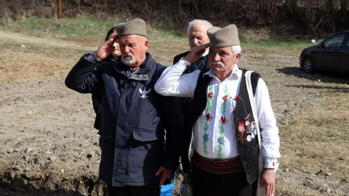 toplicki ustanak mackovac
