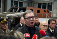 Predsednik Srbije danas obilazi Toplički okrug