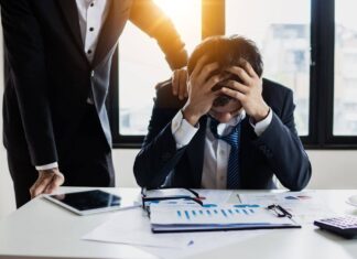 Revitalizacija poslovanja: Koraci za obnovu firme u krizi