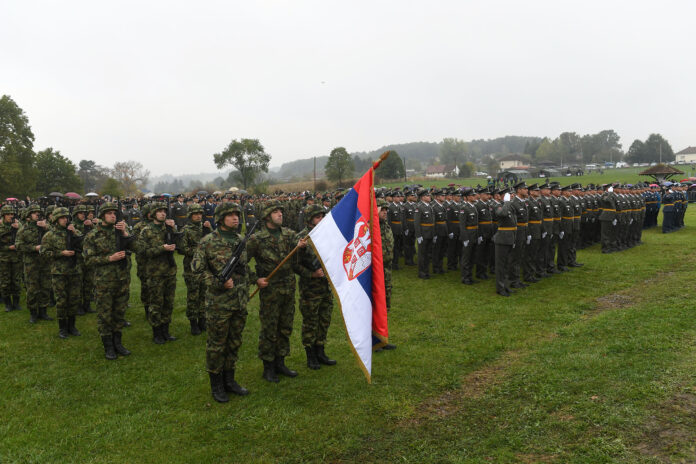 konkurs za podoficire vojska srbije