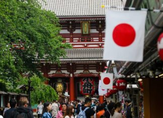 Tokio, gejše i suši – upoznajte kulturu Japana