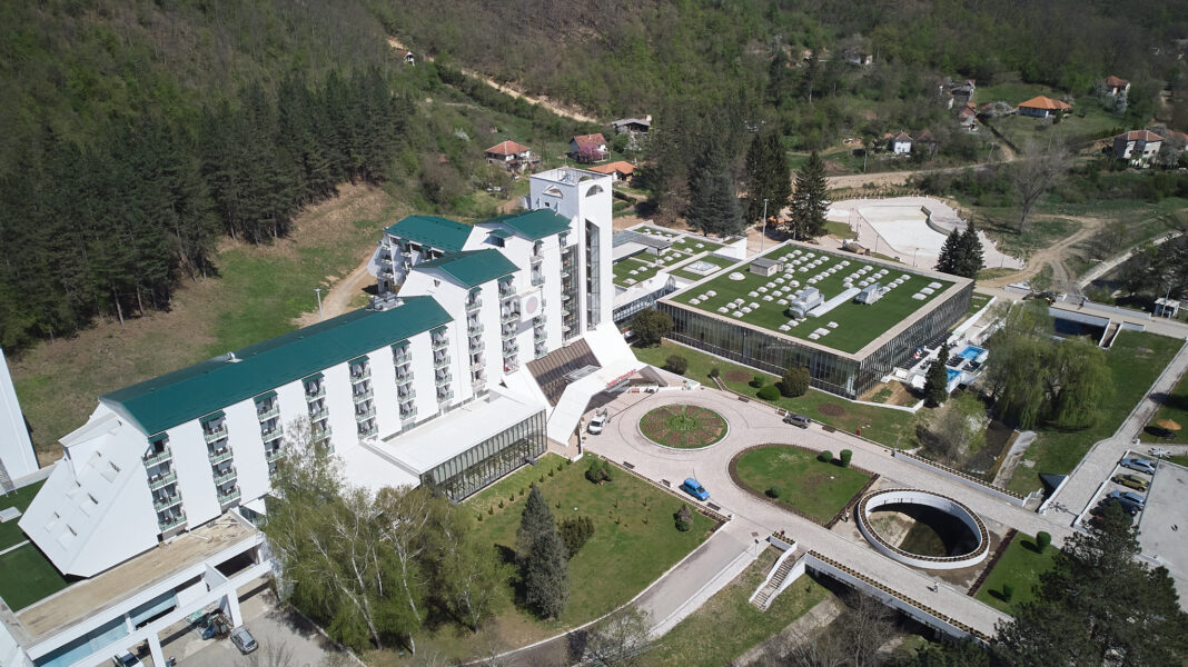 Kursumlijska Banja 1