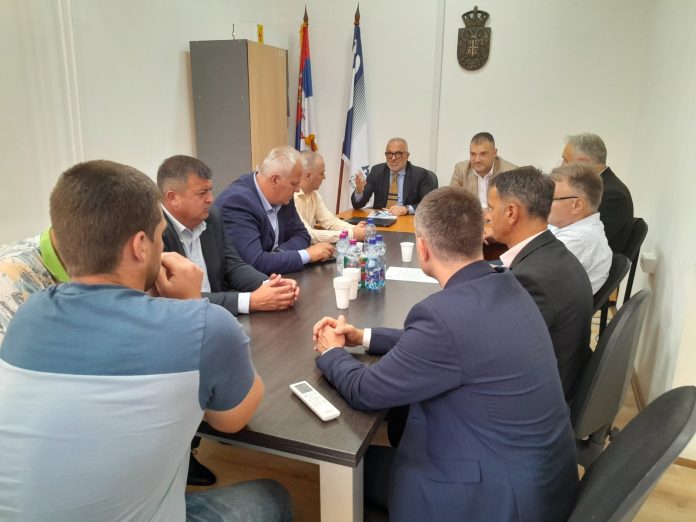 agencija za sprecavanje korupcije