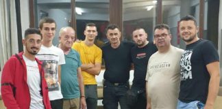 Kuršumlija dobila Moto klub
