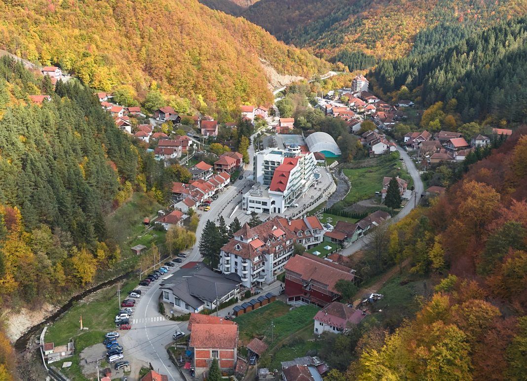 lukovska banja 1