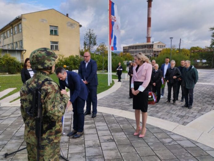 polaganje venaca prokuplje
