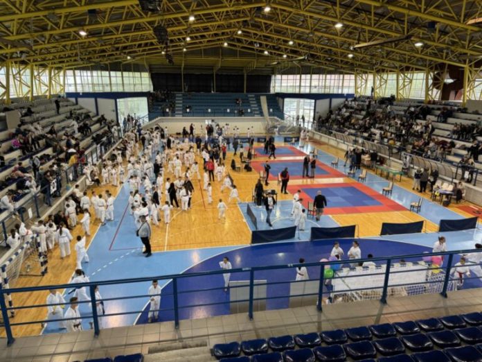 toplica open