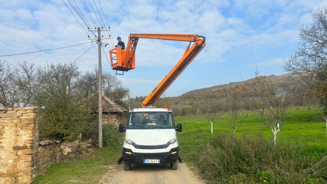 rasveta foto radovi