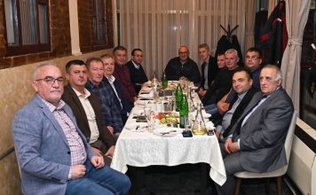 Produkcija “Top Novosti” obeležila 500. emisiju na Agro TV-u