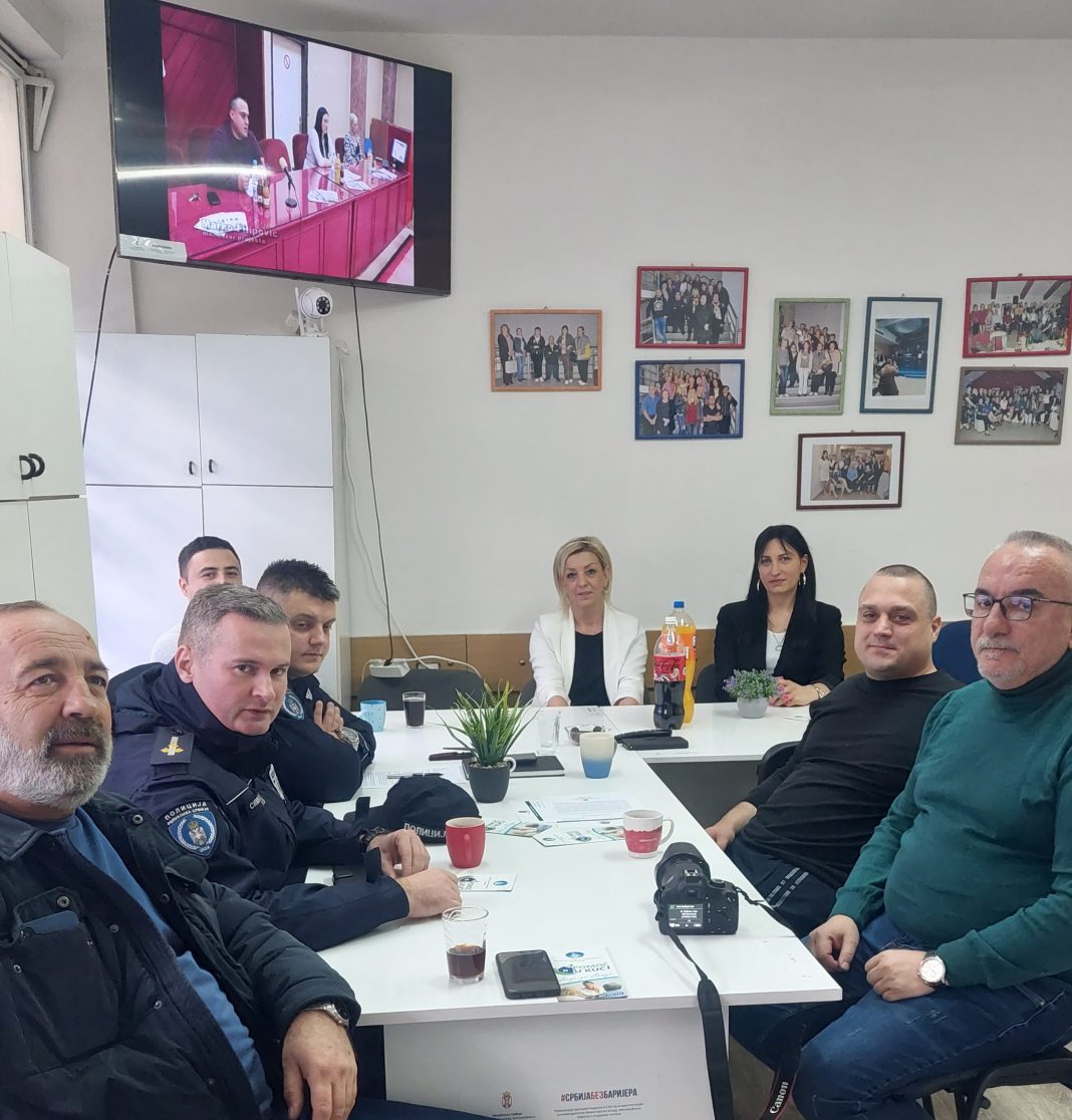 dan obelezavanje invalidi