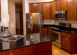 Kako uštedeti vreme u kuhinji uz moderne kuhinjske aparate? moderna-kuhinja