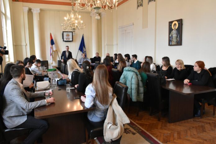 prokuplje_nagradjeni najbolji ucenici