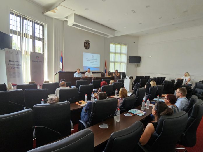 подстицање рађања