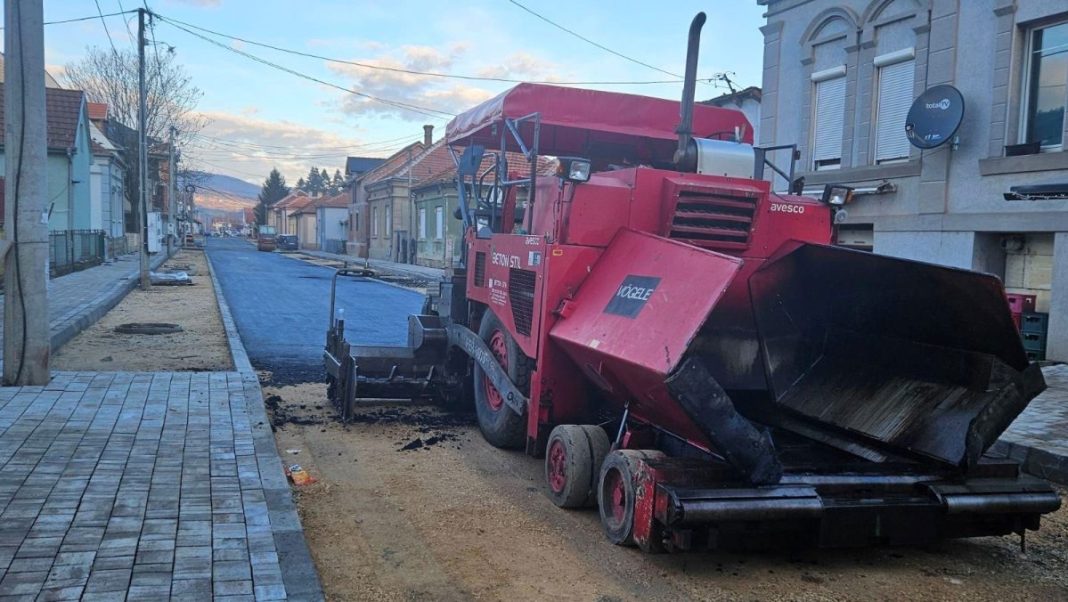 asvaltiranje palih boraca