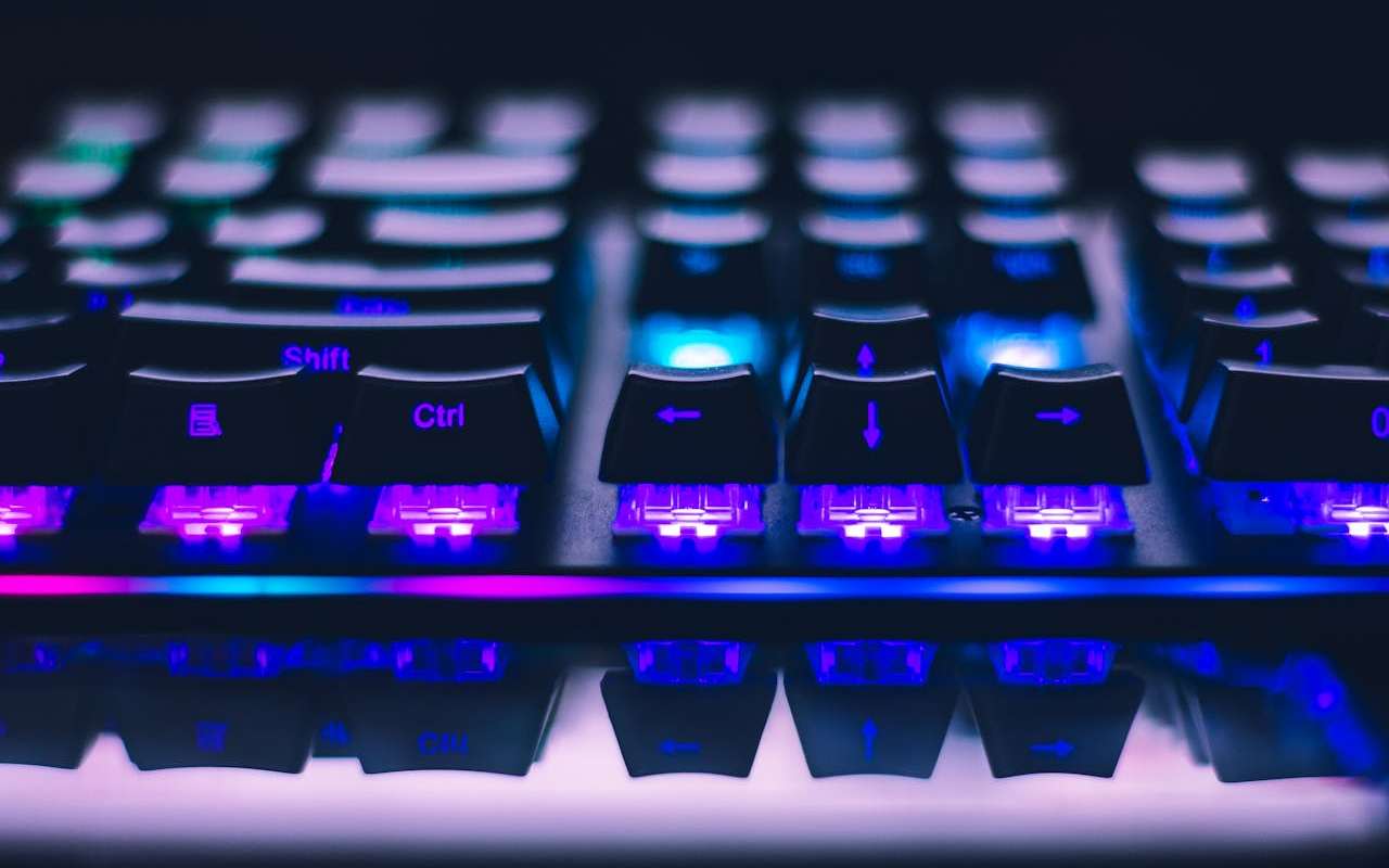 tastatura