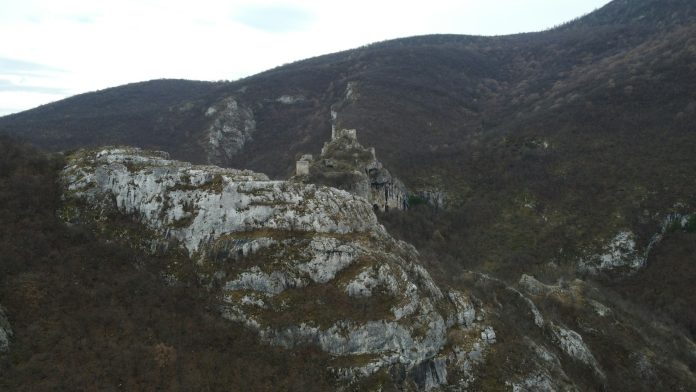 sokograd-sokobanja