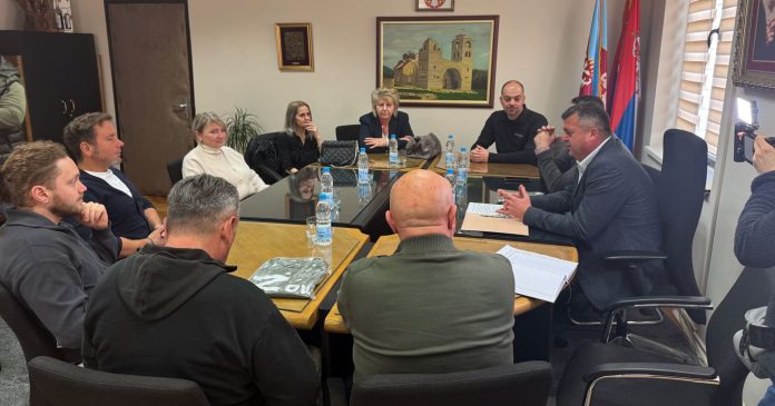 lekari na selu rusi srbi kursumlija