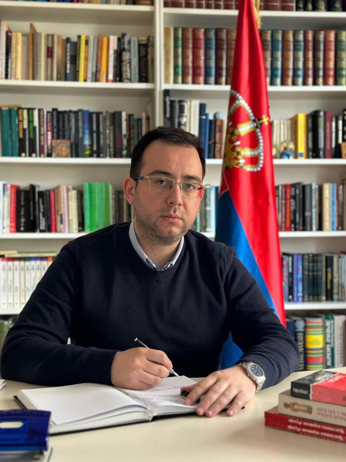 nikola dragovic
