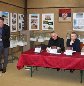 Predstavljen deveti naučni časopis „Toplički zbornik“