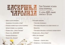 Vaskršnja čarolija u Kuršumliji – porodična zabava 11. aprila