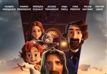 Film „Kralj nad kraljevima“ u Bioskopu Kuršumlija