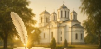 Literarni konkurs povodom Svetopličkog vidovdanskog sabora