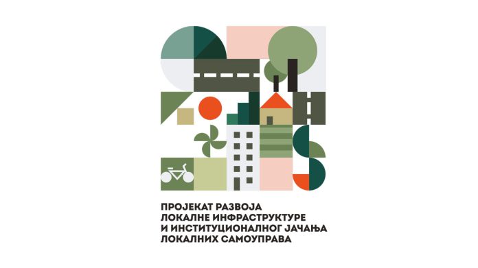 loklana infrastruktura