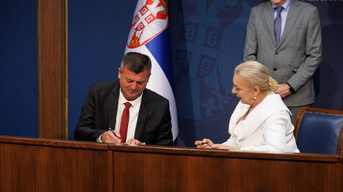 vojimir carapic kursumlija rekonstrukcija ulica